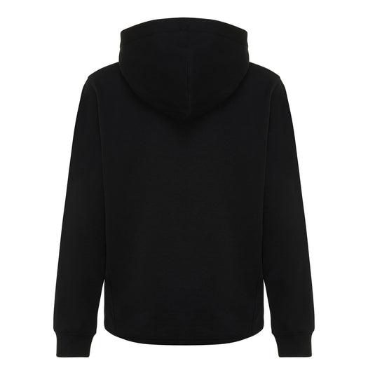 Kids recycled cotton hoodie with sidepockets - Custom Wood Designs