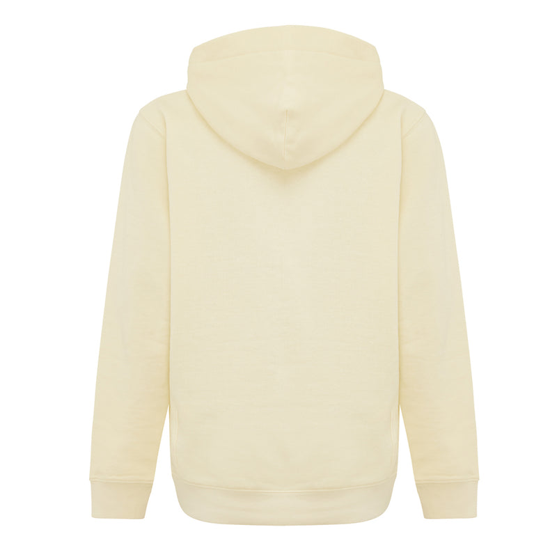 Load image into Gallery viewer, Kids recycled cotton hoodie with sidepockets - Custom Wood Designs
