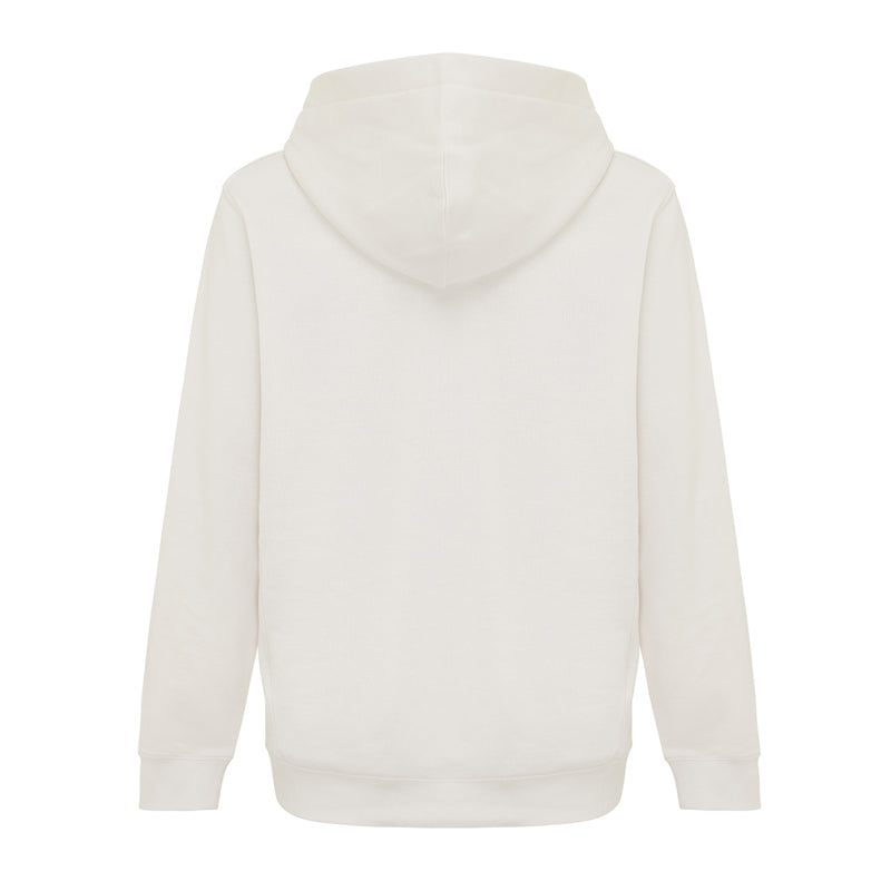 Load image into Gallery viewer, Kids recycled cotton hoodie with sidepockets - Custom Wood Designs
