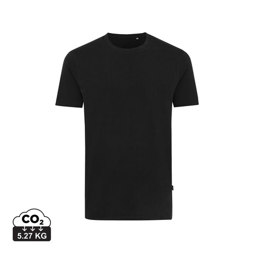 Bryc recycled cotton t-shirt - Custom Wood Designs