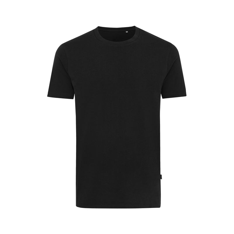 Load image into Gallery viewer, Bryc recycled cotton t-shirt - Custom Wood Designs
