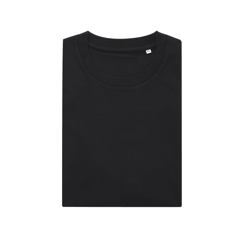 Load image into Gallery viewer, Bryc recycled cotton t-shirt - Custom Wood Designs
