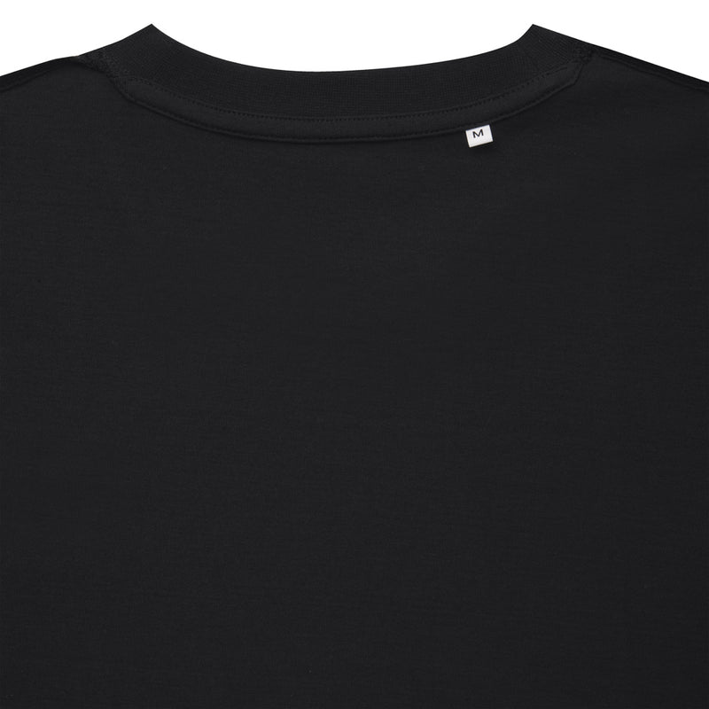 Load image into Gallery viewer, Bryc recycled cotton t-shirt - Custom Wood Designs
