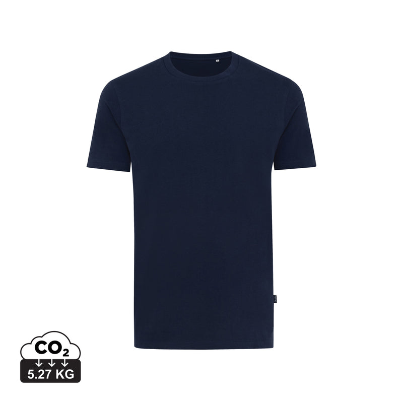 Load image into Gallery viewer, Bryc recycled cotton t-shirt - Custom Wood Designs
