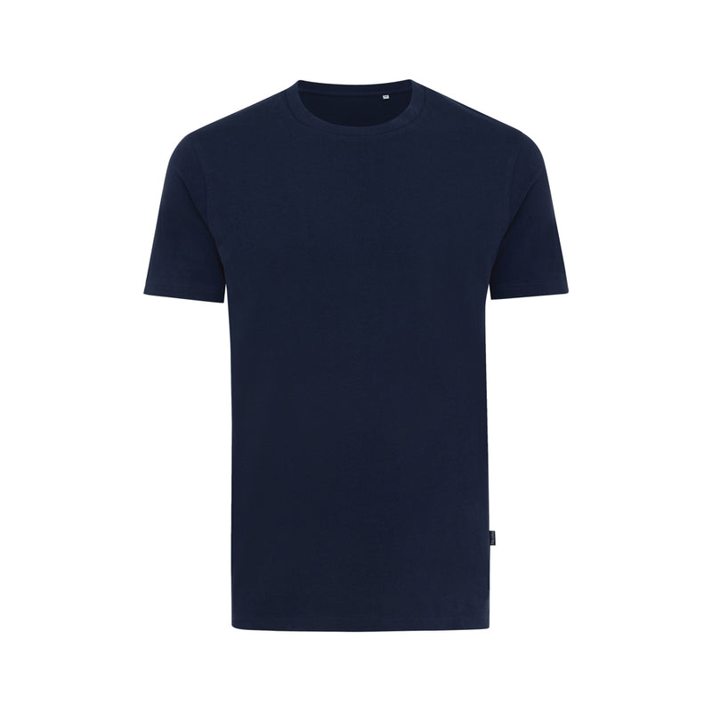 Load image into Gallery viewer, Bryc recycled cotton t-shirt - Custom Wood Designs
