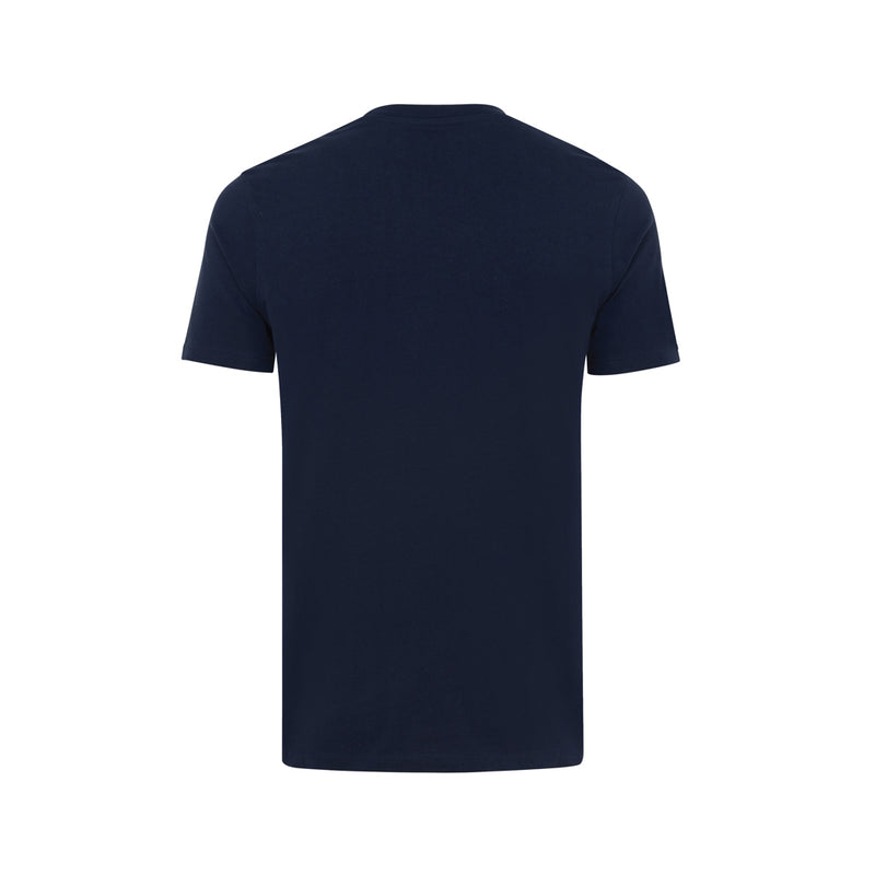 Load image into Gallery viewer, Bryc recycled cotton t-shirt - Custom Wood Designs
