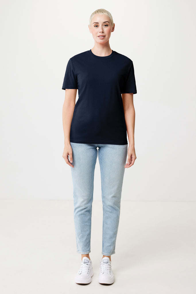 Load image into Gallery viewer, Bryc recycled cotton t-shirt - Custom Wood Designs
