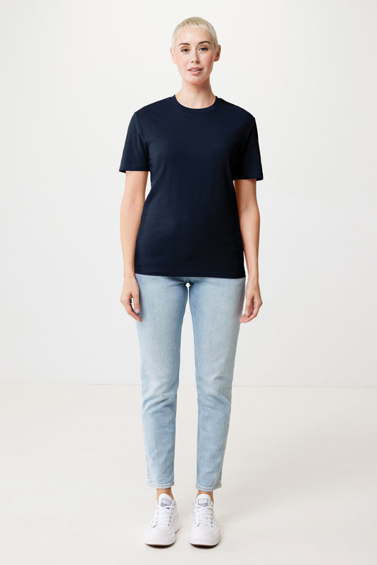 Bryc recycled cotton t-shirt - Custom Wood Designs
