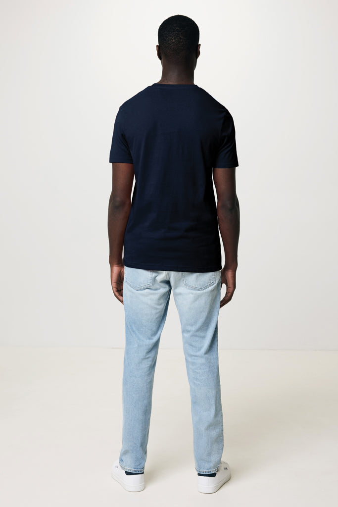Load image into Gallery viewer, Bryc recycled cotton t-shirt - Custom Wood Designs
