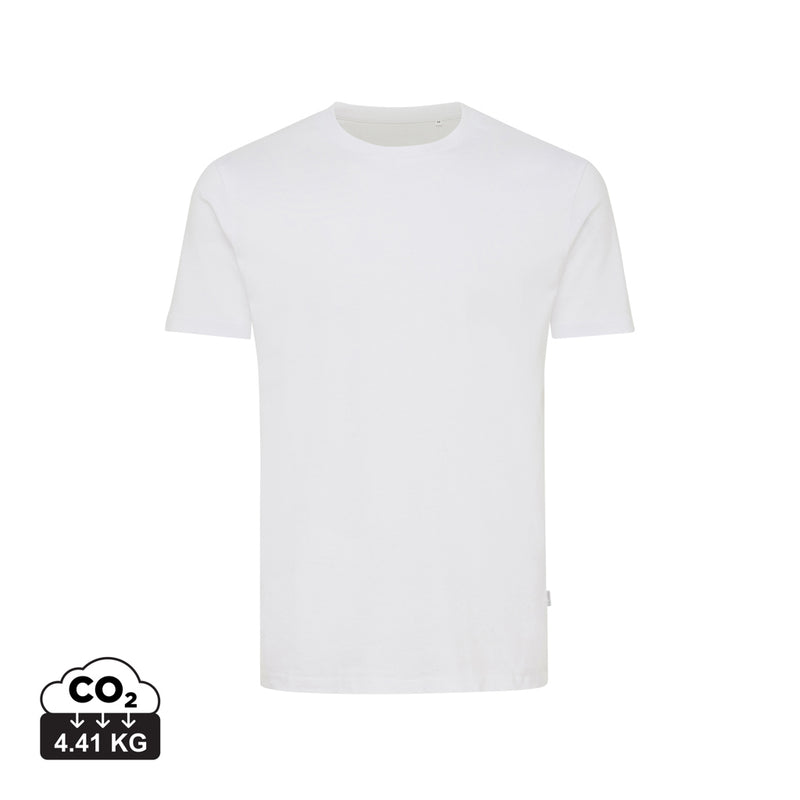 Load image into Gallery viewer, Bryc recycled cotton t-shirt - Custom Wood Designs

