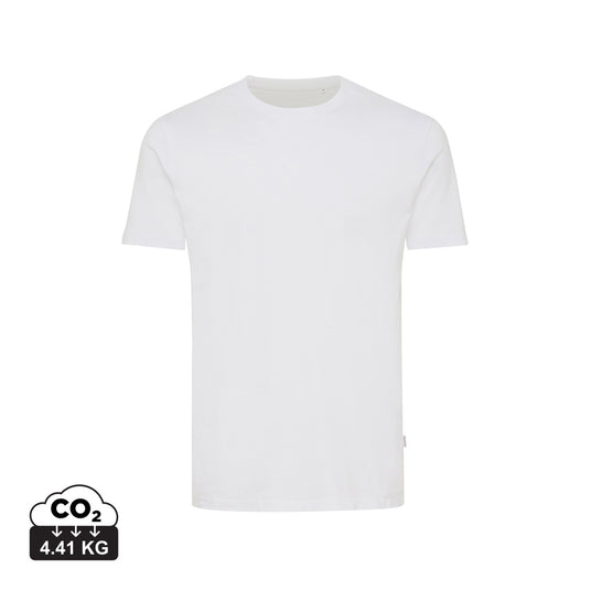Bryc recycled cotton t-shirt - Custom Wood Designs