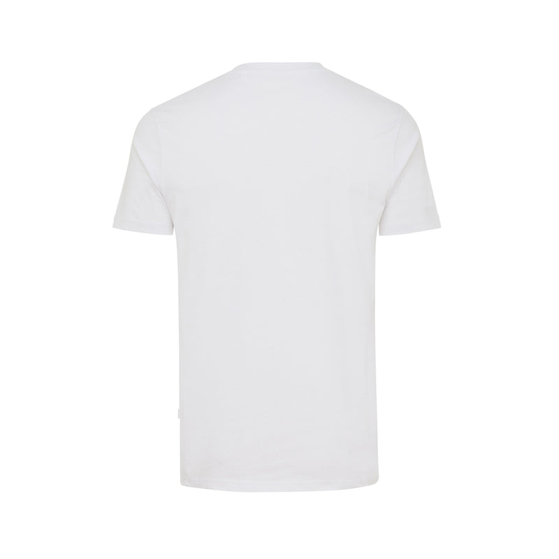 Load image into Gallery viewer, Bryc recycled cotton t-shirt - Custom Wood Designs

