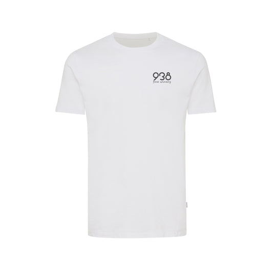 Bryc recycled cotton t-shirt - Custom Wood Designs