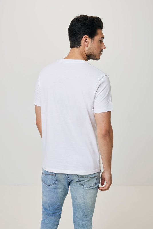 Bryc recycled cotton t-shirt - Custom Wood Designs
