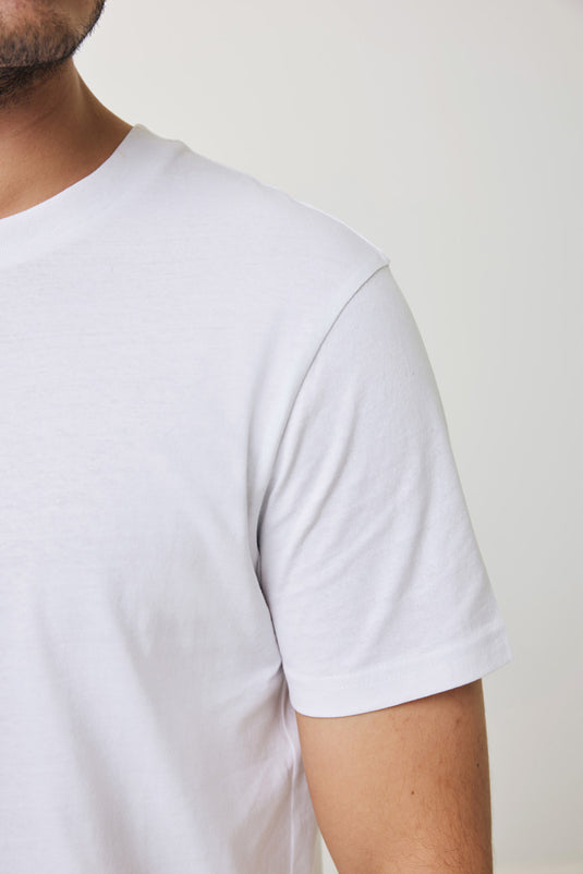 Bryc recycled cotton t-shirt - Custom Wood Designs