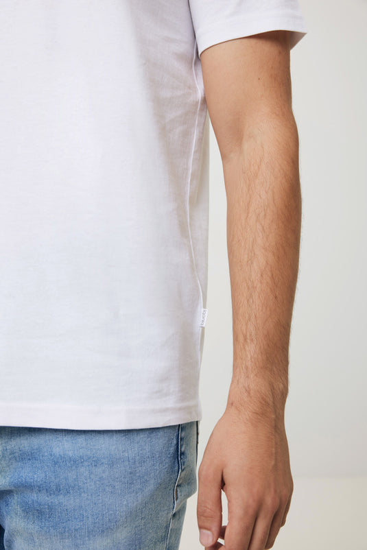 Bryc recycled cotton t-shirt - Custom Wood Designs