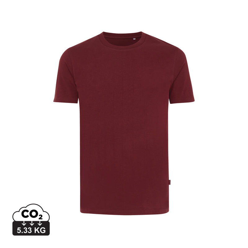 Load image into Gallery viewer, Bryc recycled cotton t-shirt - Custom Wood Designs

