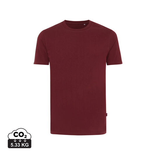 Bryc recycled cotton t-shirt - Custom Wood Designs