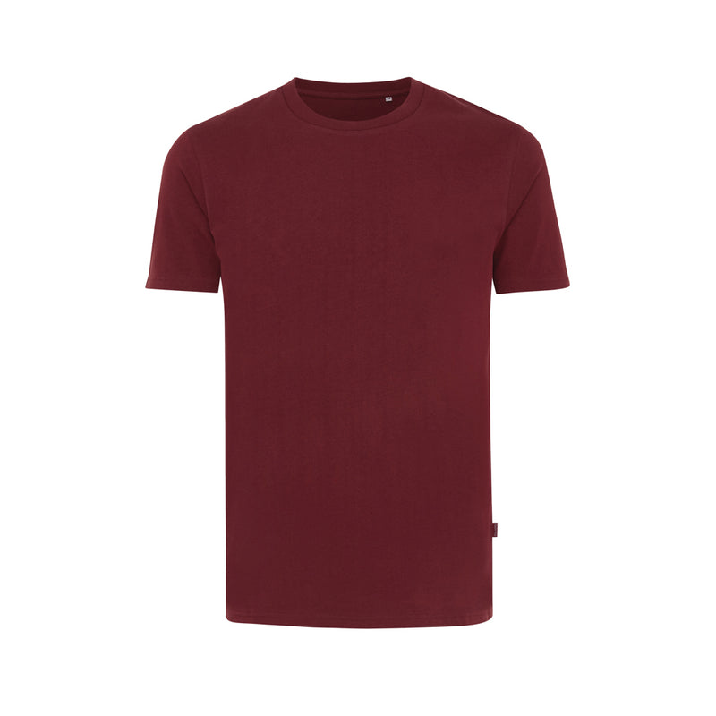 Load image into Gallery viewer, Bryc recycled cotton t-shirt - Custom Wood Designs
