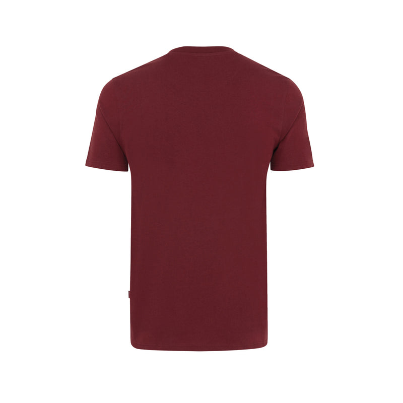 Load image into Gallery viewer, Bryc recycled cotton t-shirt - Custom Wood Designs
