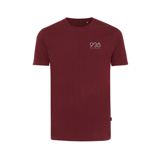 Bryc recycled cotton t-shirt - Custom Wood Designs