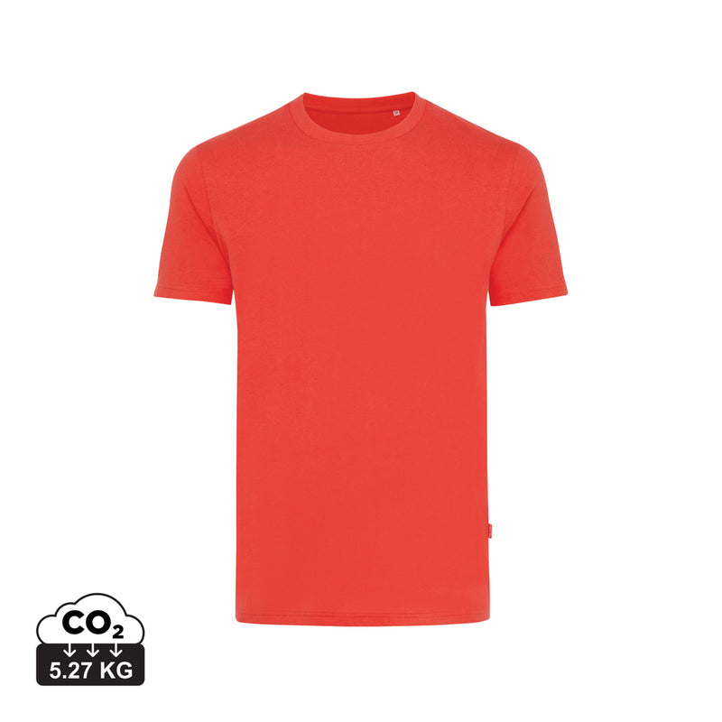 Load image into Gallery viewer, Bryc recycled cotton t-shirt - Custom Wood Designs
