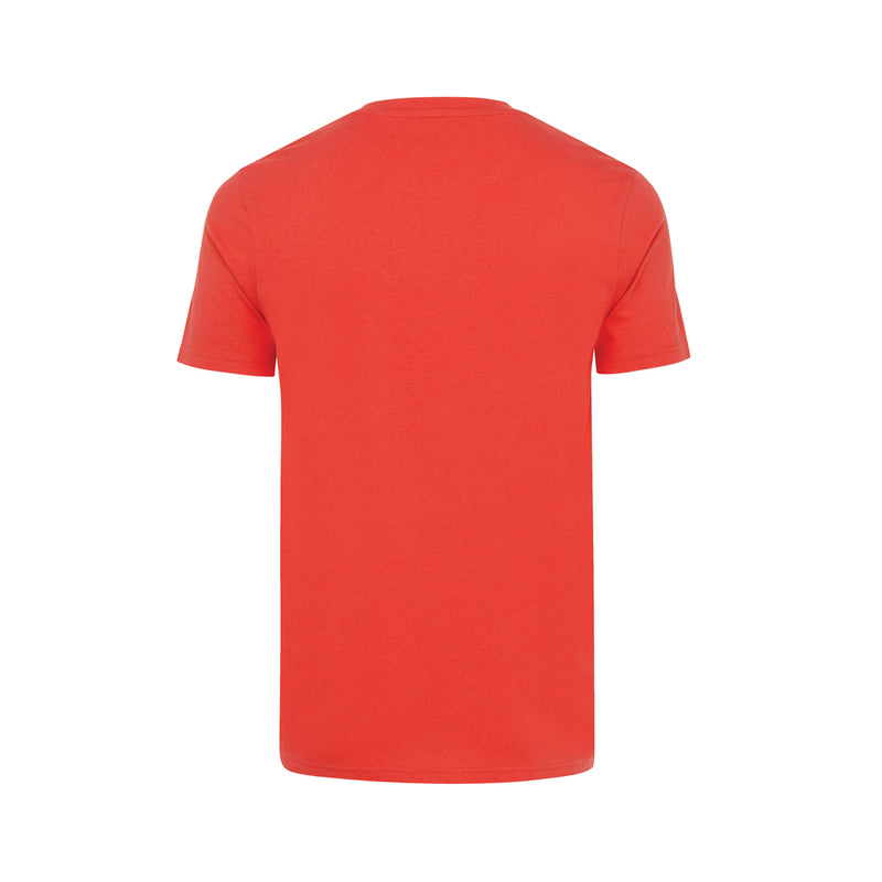 Load image into Gallery viewer, Bryc recycled cotton t-shirt - Custom Wood Designs
