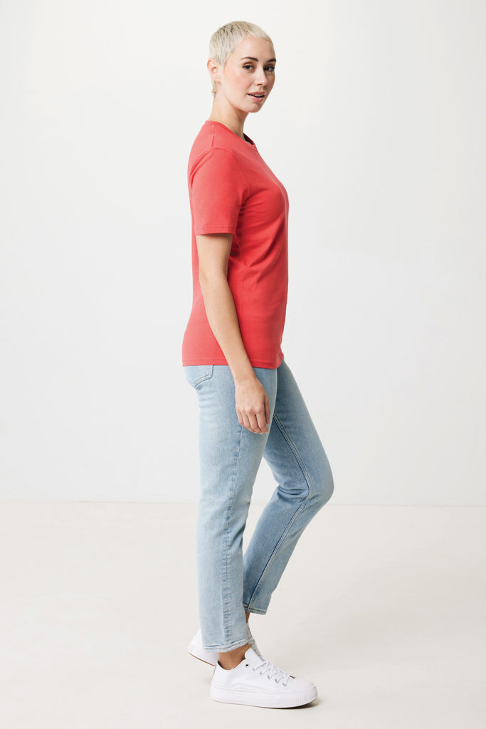 Load image into Gallery viewer, Bryc recycled cotton t-shirt - Custom Wood Designs
