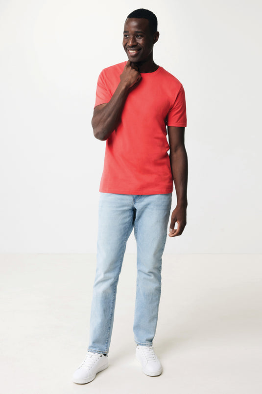 Bryc recycled cotton t-shirt - Custom Wood Designs