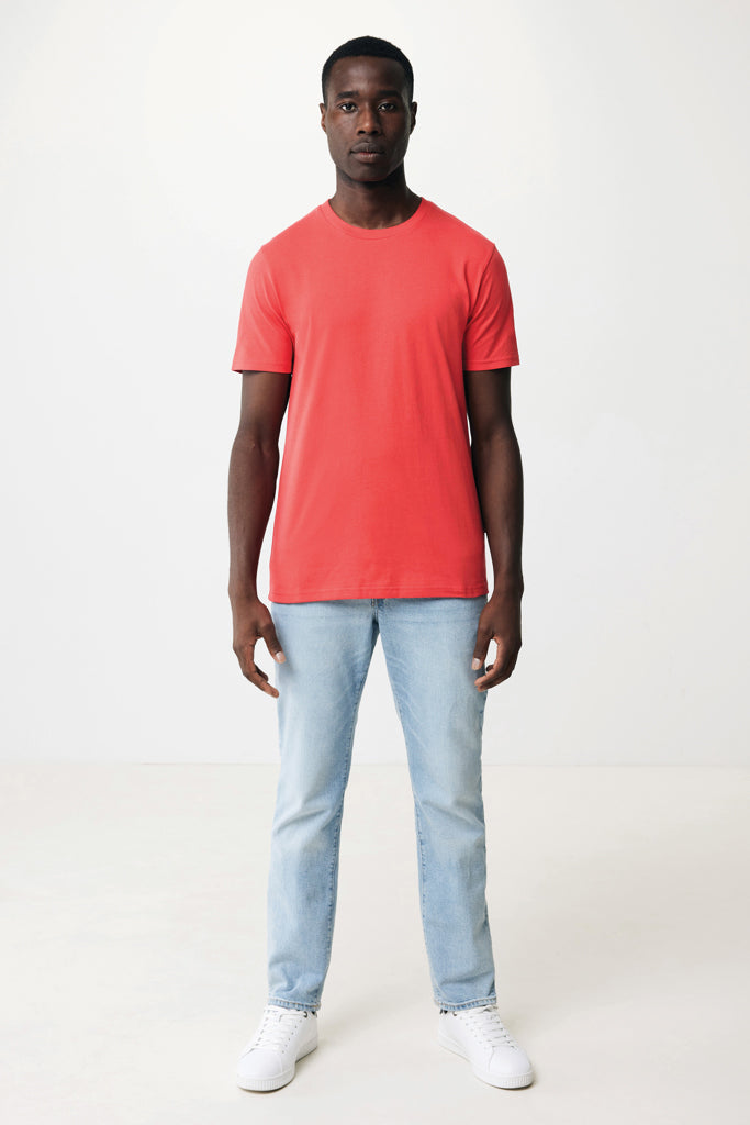 Load image into Gallery viewer, Bryc recycled cotton t-shirt - Custom Wood Designs
