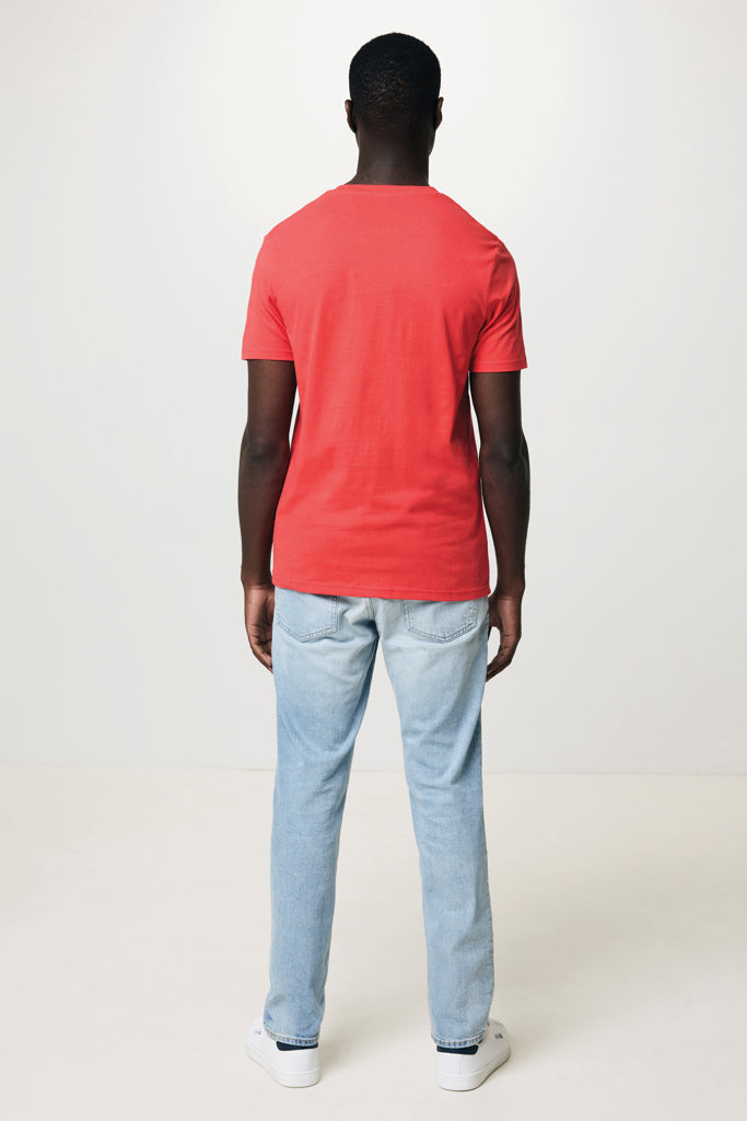 Load image into Gallery viewer, Bryc recycled cotton t-shirt - Custom Wood Designs
