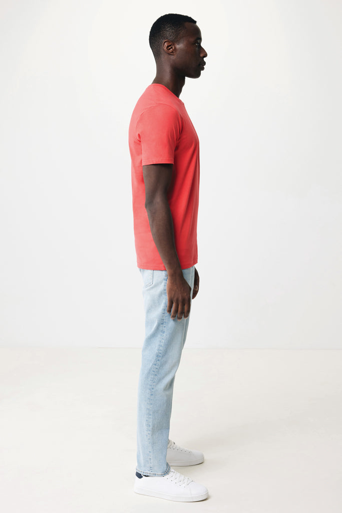 Load image into Gallery viewer, Bryc recycled cotton t-shirt - Custom Wood Designs
