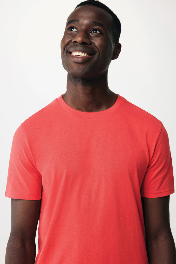 Load image into Gallery viewer, Bryc recycled cotton t-shirt - Custom Wood Designs
