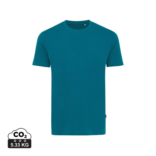 Bryc recycled cotton t-shirt - Custom Wood Designs