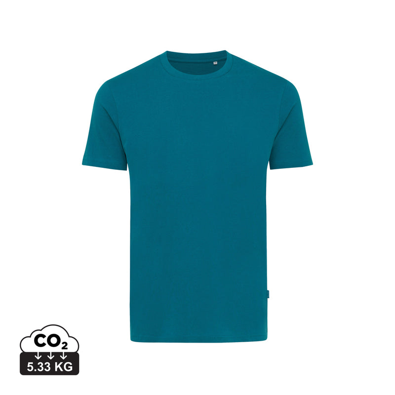 Load image into Gallery viewer, Bryc recycled cotton t-shirt - Custom Wood Designs
