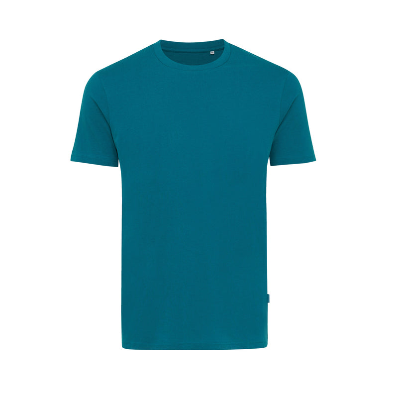 Load image into Gallery viewer, Bryc recycled cotton t-shirt - Custom Wood Designs
