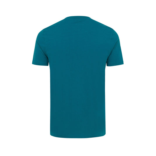 Bryc recycled cotton t-shirt - Custom Wood Designs