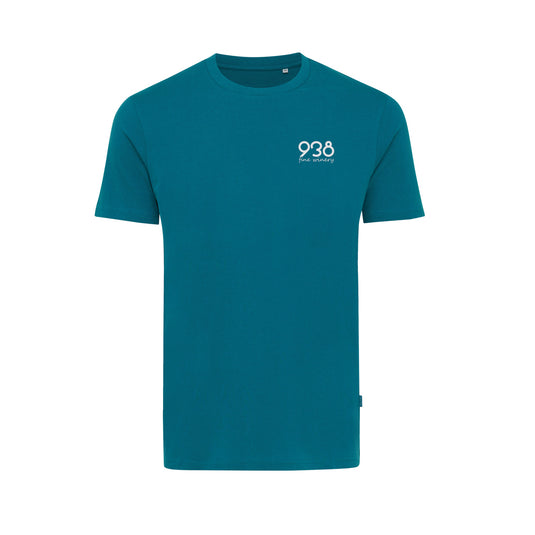 Bryc recycled cotton t-shirt - Custom Wood Designs
