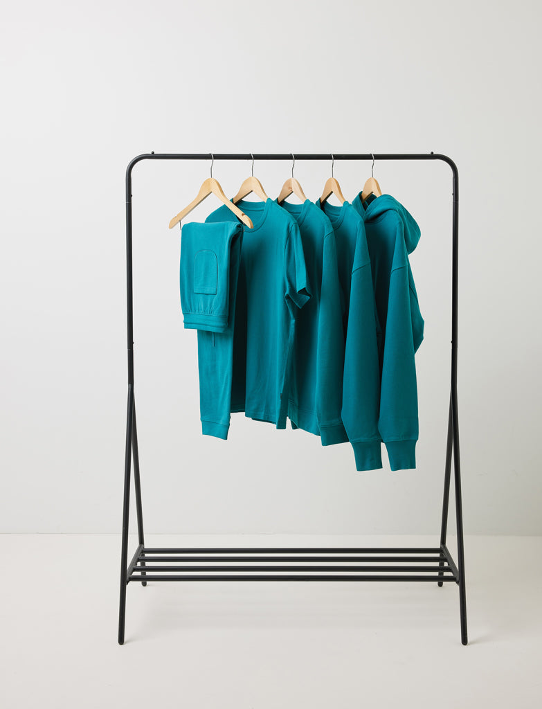 Load image into Gallery viewer, Bryc recycled cotton t-shirt - Custom Wood Designs
