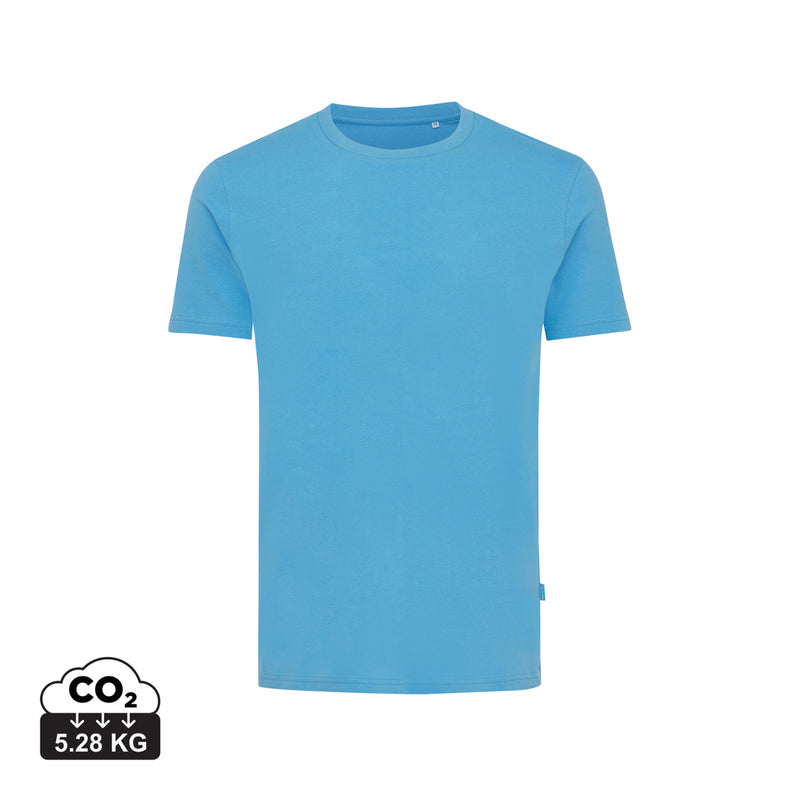 Load image into Gallery viewer, Bryc recycled cotton t-shirt - Custom Wood Designs
