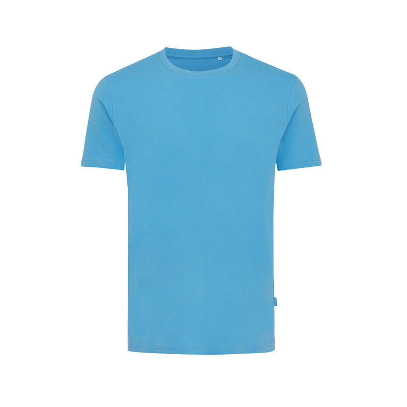 Load image into Gallery viewer, Bryc recycled cotton t-shirt - Custom Wood Designs
