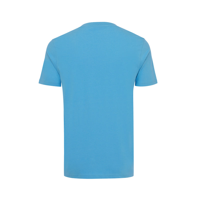 Load image into Gallery viewer, Bryc recycled cotton t-shirt - Custom Wood Designs
