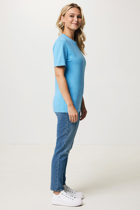 Bryc recycled cotton t-shirt - Custom Wood Designs