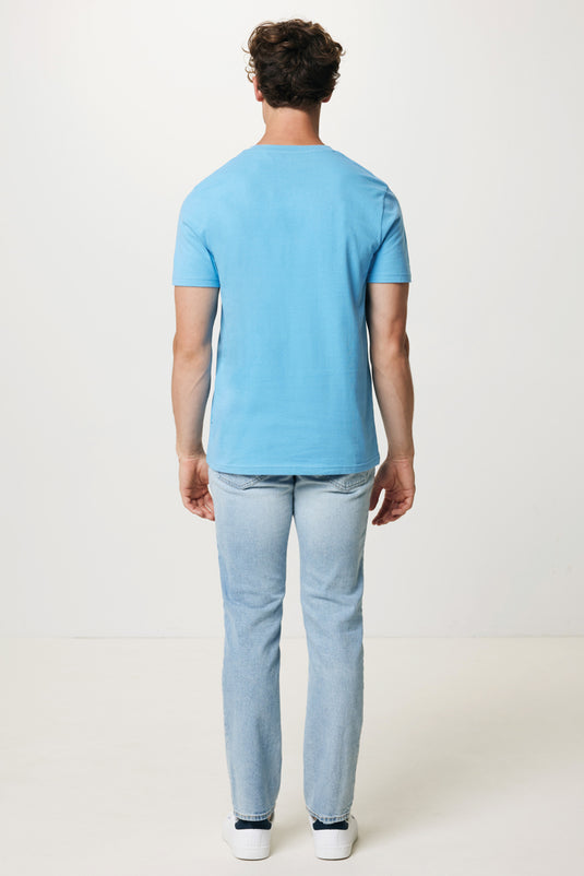 Bryc recycled cotton t-shirt - Custom Wood Designs