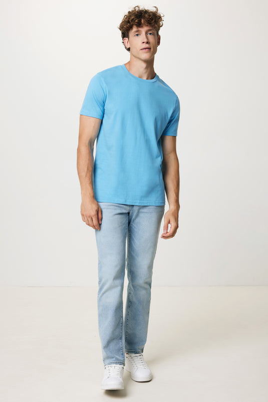 Bryc recycled cotton t-shirt - Custom Wood Designs