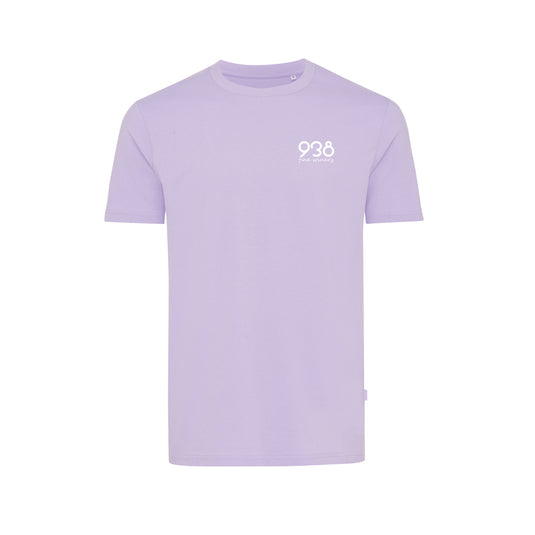 Bryc recycled cotton t-shirt - Custom Wood Designs