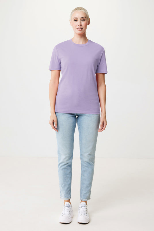 Bryc recycled cotton t-shirt - Custom Wood Designs