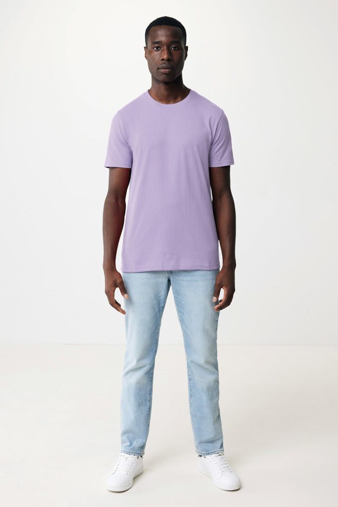 Load image into Gallery viewer, Bryc recycled cotton t-shirt - Custom Wood Designs
