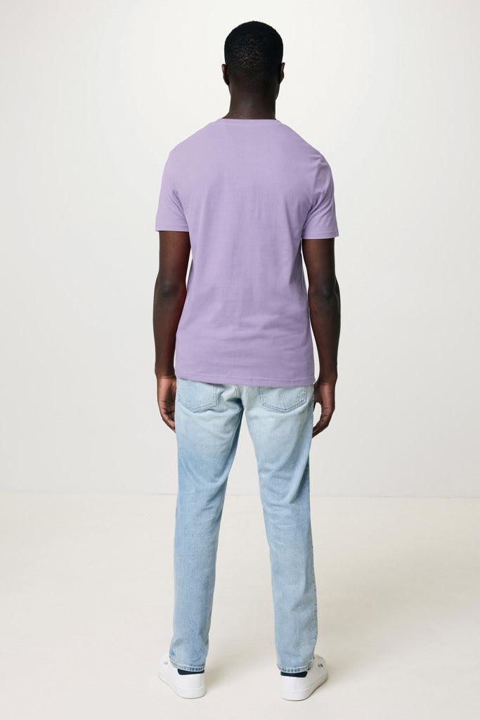 Load image into Gallery viewer, Bryc recycled cotton t-shirt - Custom Wood Designs
