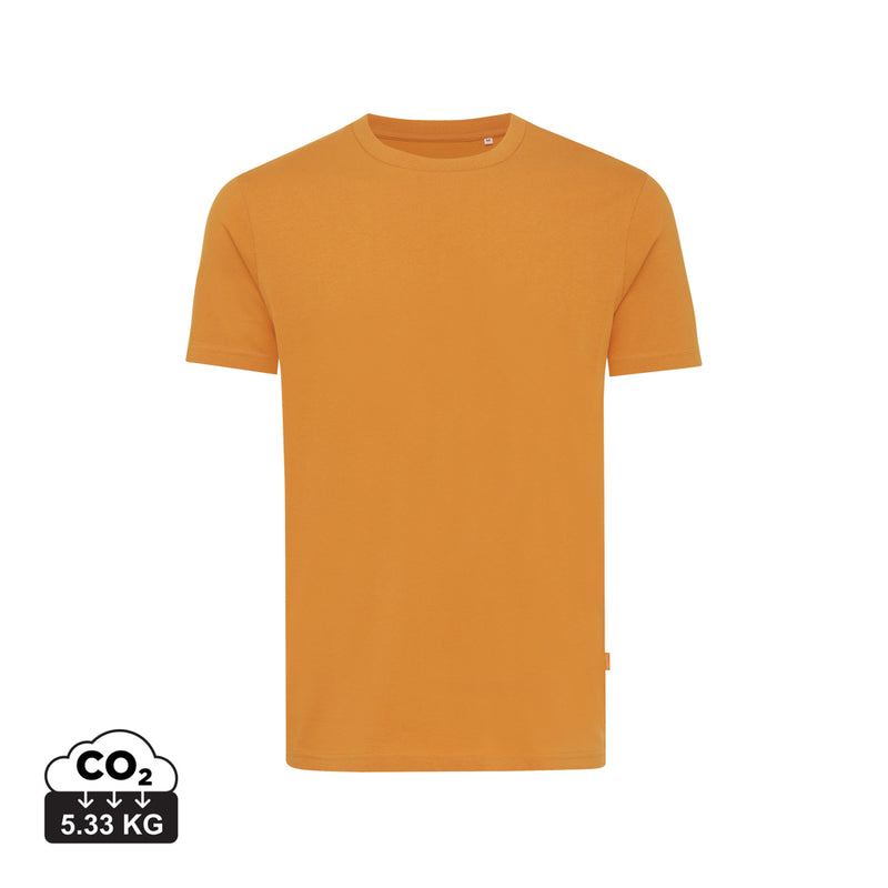 Load image into Gallery viewer, Bryc recycled cotton t-shirt - Custom Wood Designs
